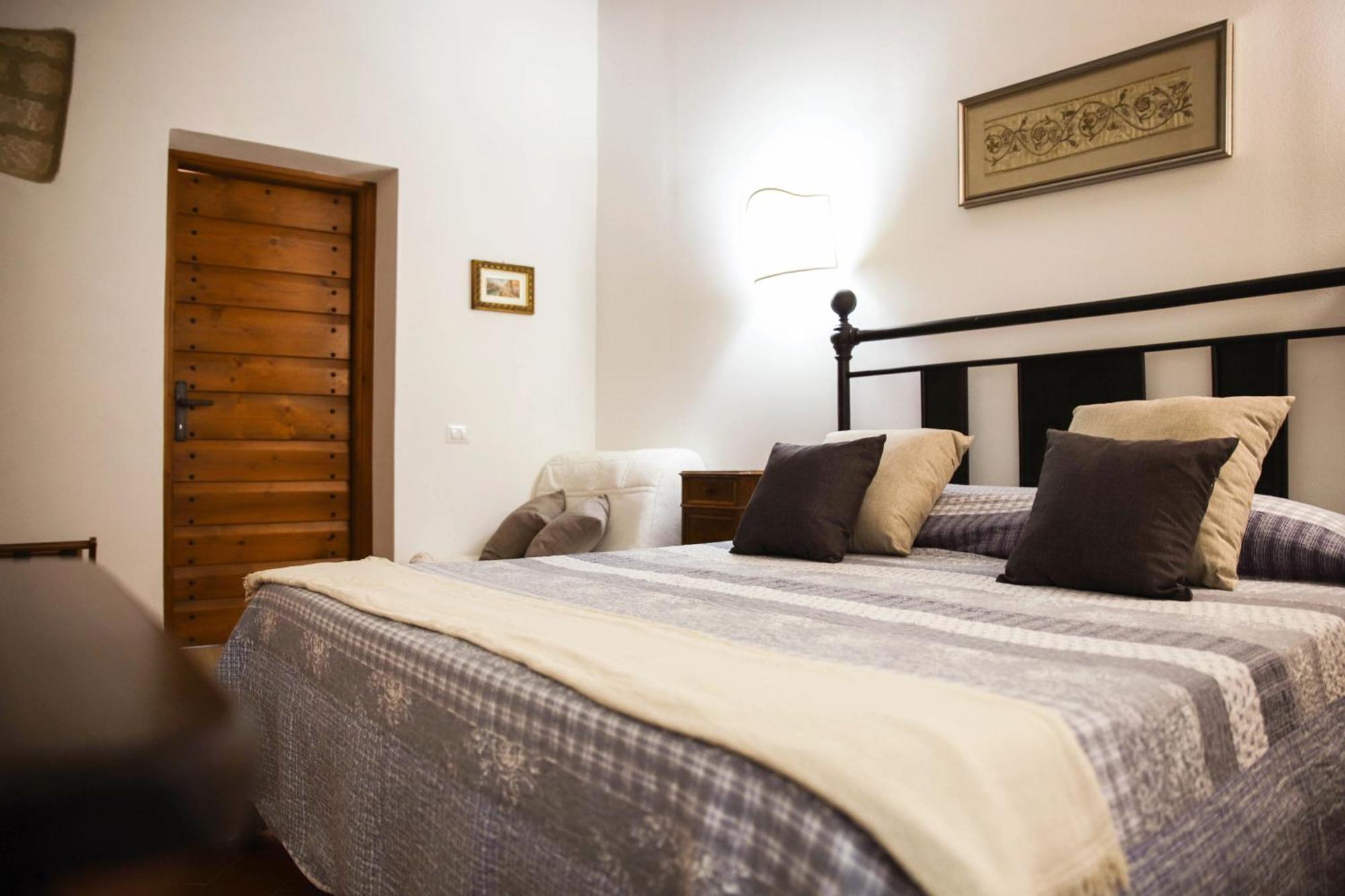 Bio Agriturismo Poggio Aione Saturnia Exterior photo