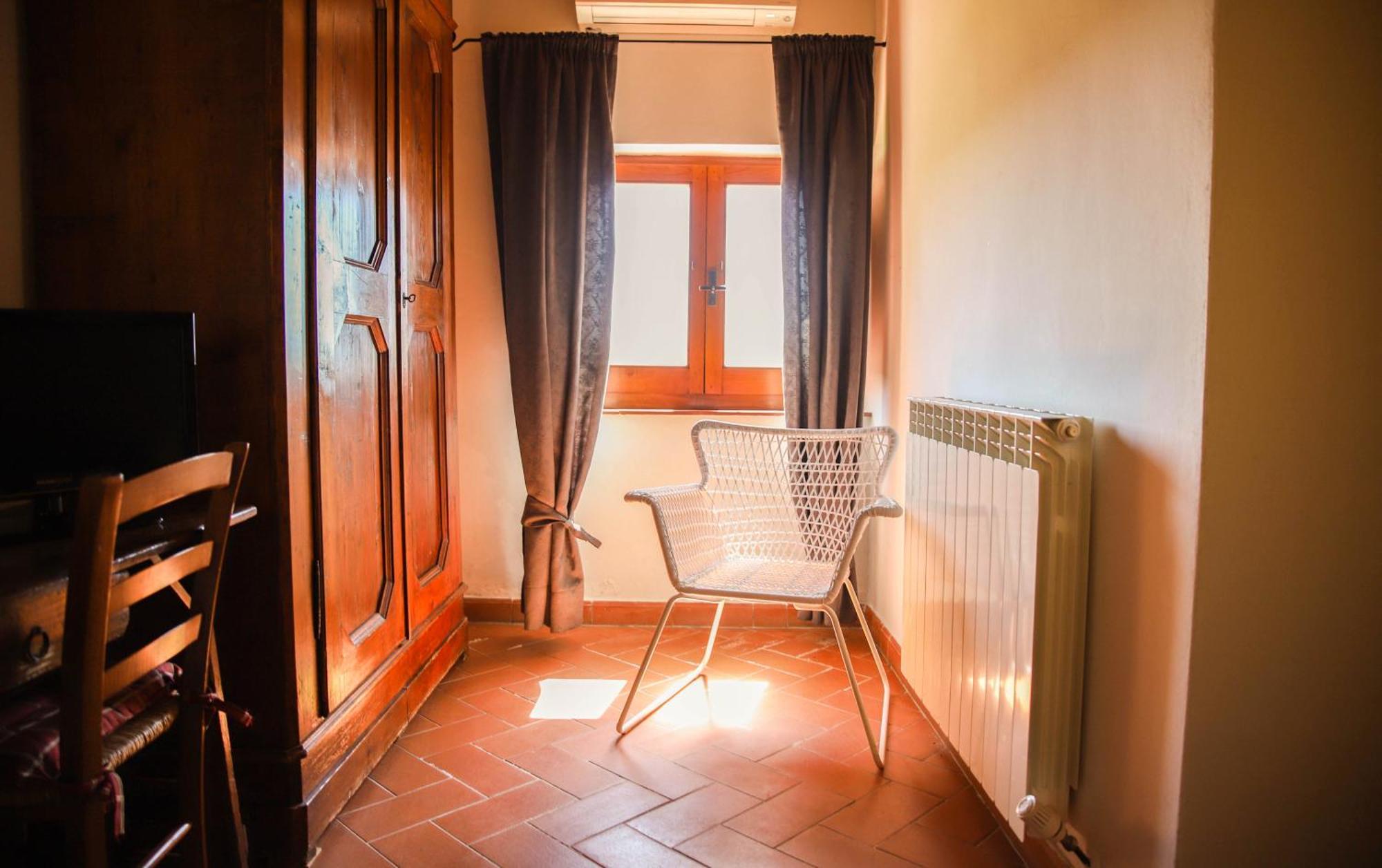 Bio Agriturismo Poggio Aione Saturnia Exterior photo