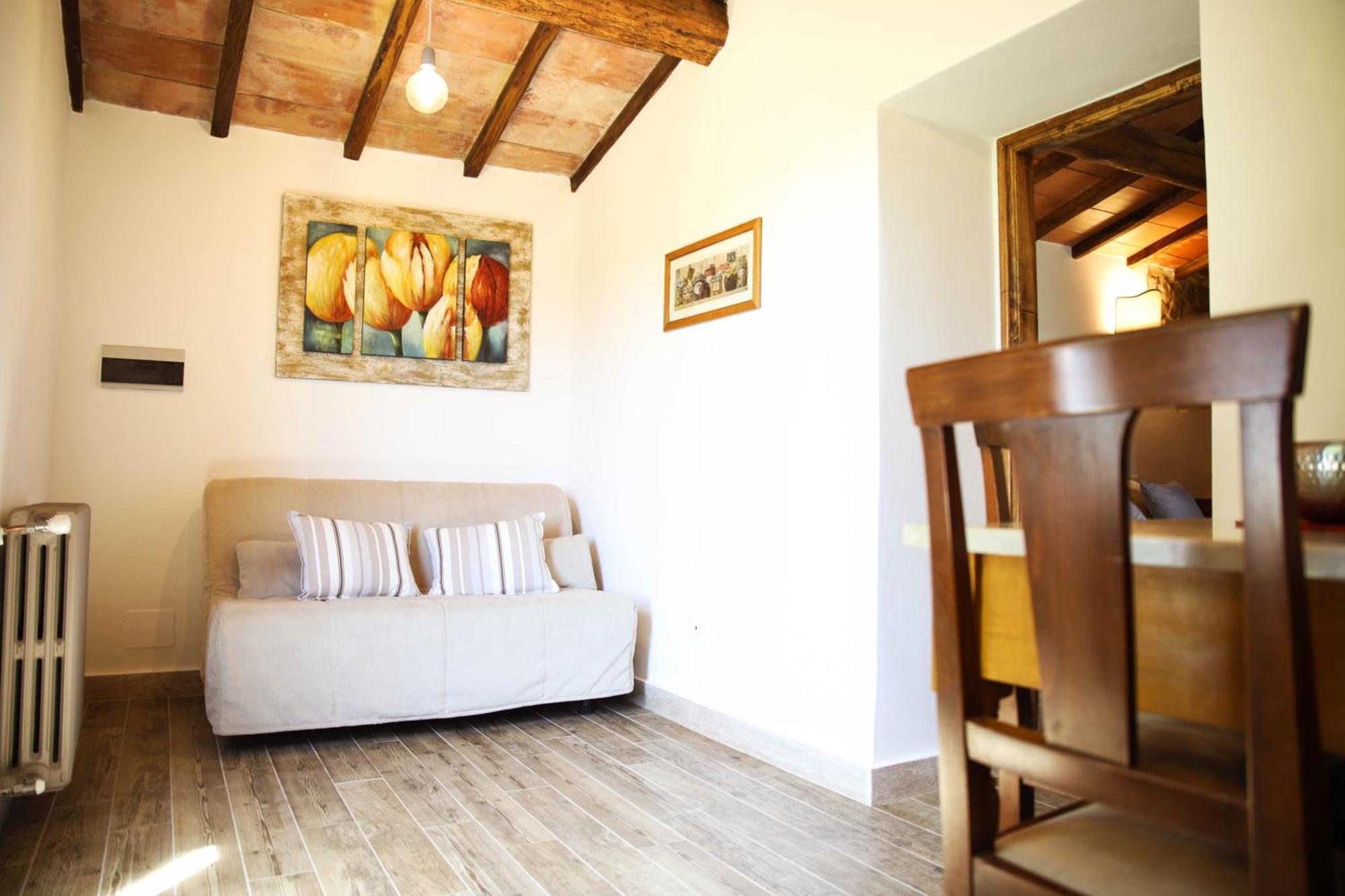 Bio Agriturismo Poggio Aione Saturnia Exterior photo
